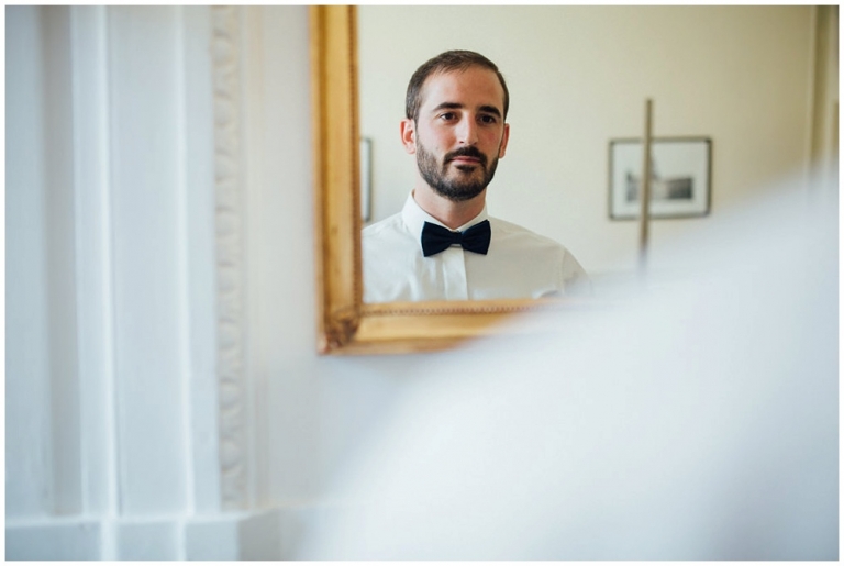 Mariage Abbaye de Soreze