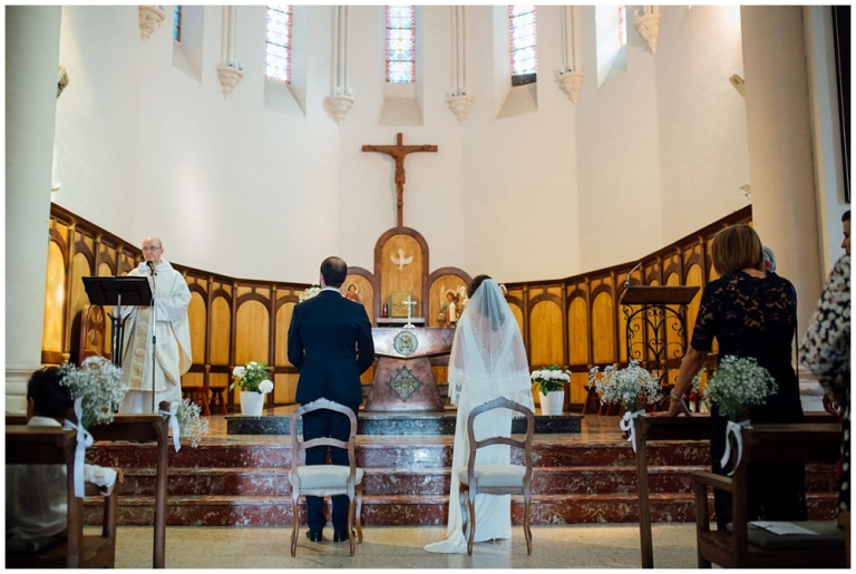 Mariage Abbaye de Soreze