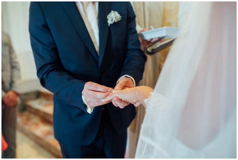 Mariage Abbaye de Soreze