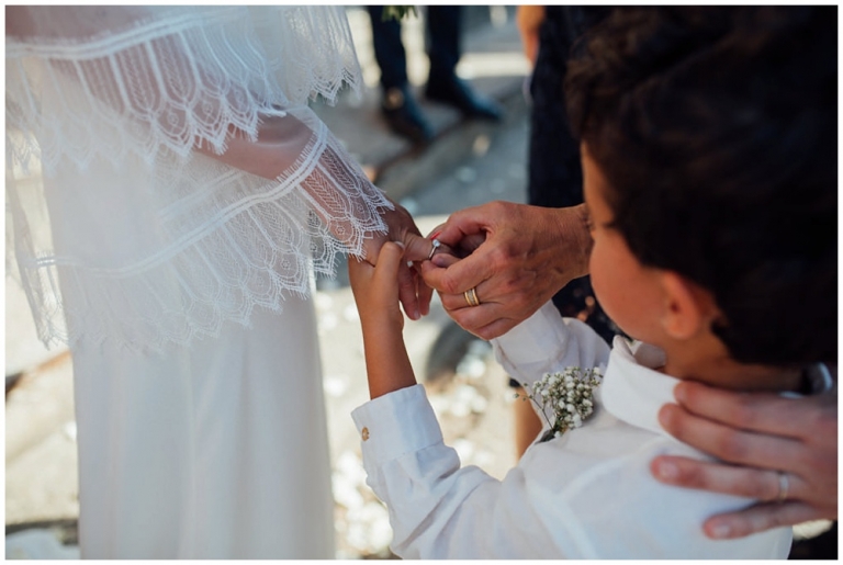 Mariage Abbaye de Soreze