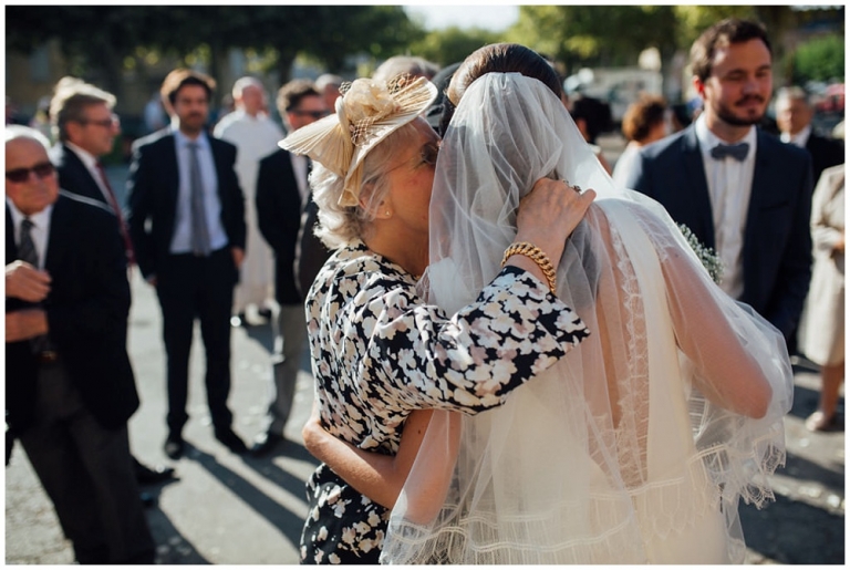 Mariage Abbaye de Soreze