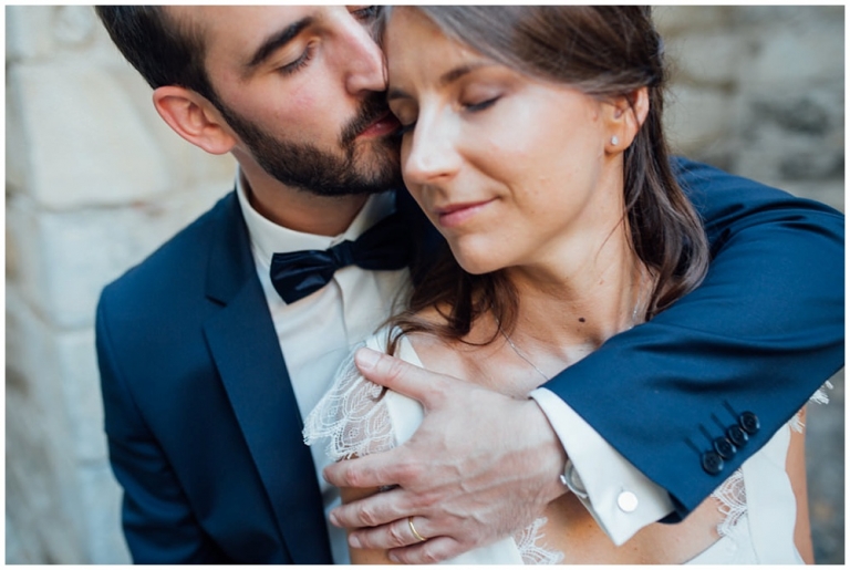 Mariage Abbaye de Soreze