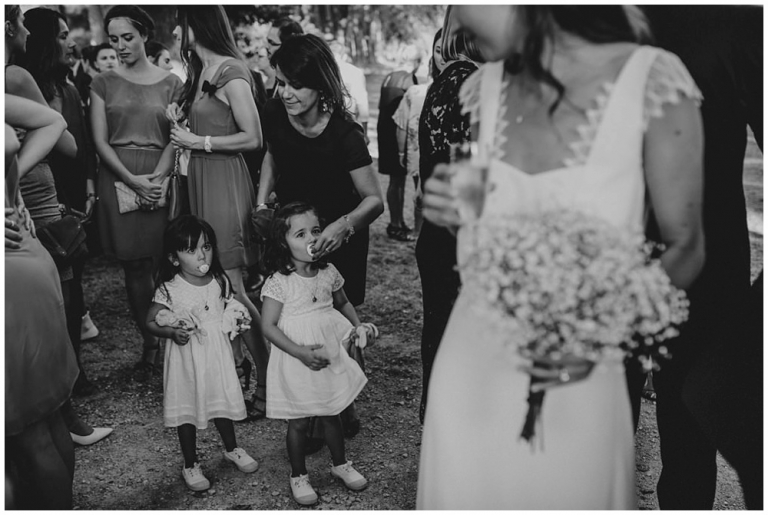 Mariage Abbaye de Soreze