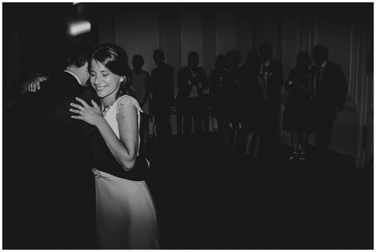 Mariage Abbaye de Soreze