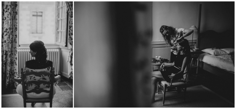 Mariage Abbaye de Soreze