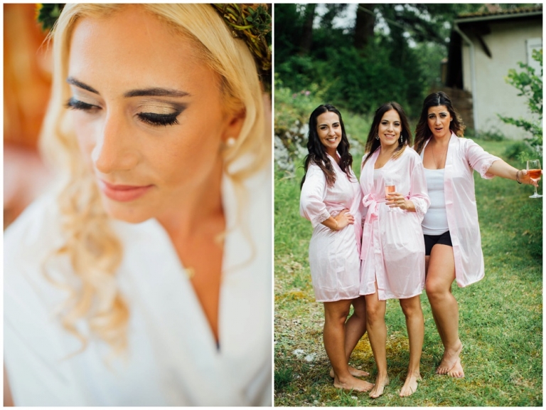 Photographe mariage Toufailles Tarn