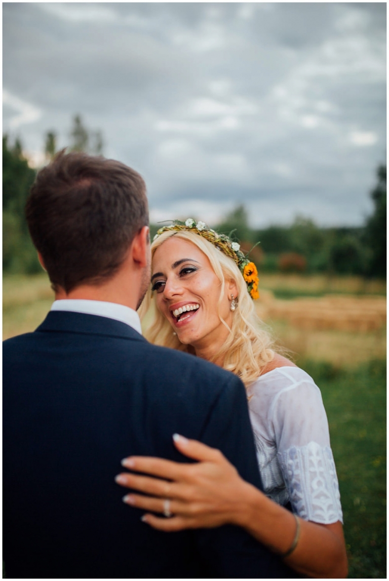 Photographe mariage Toufailles Tarn