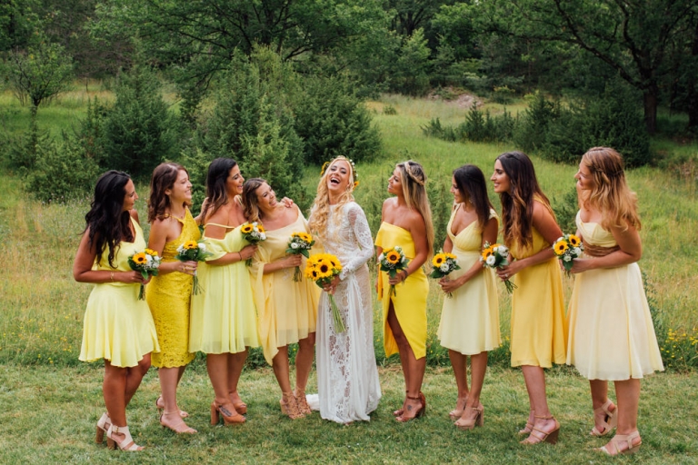 Photographe mariage Toufailles Tarn