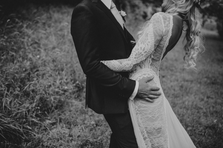 Photographe mariage Toufailles Tarn