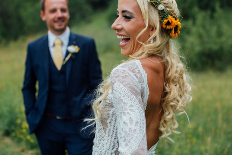 Photographe mariage Toufailles Tarn