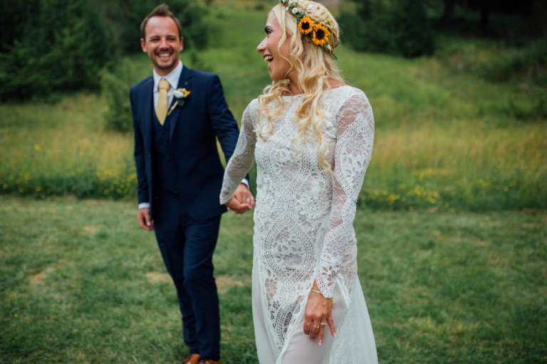 Photographe mariage Toufailles Tarn