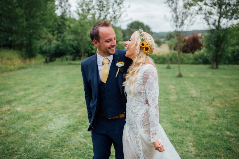 Photographe mariage Toufailles Tarn