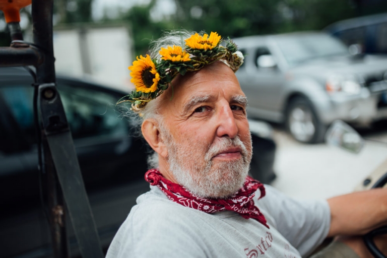 Photographe mariage Toufailles Tarn