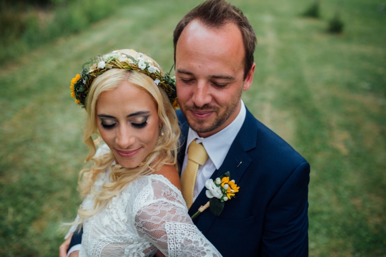 Photographe mariage Toufailles Tarn