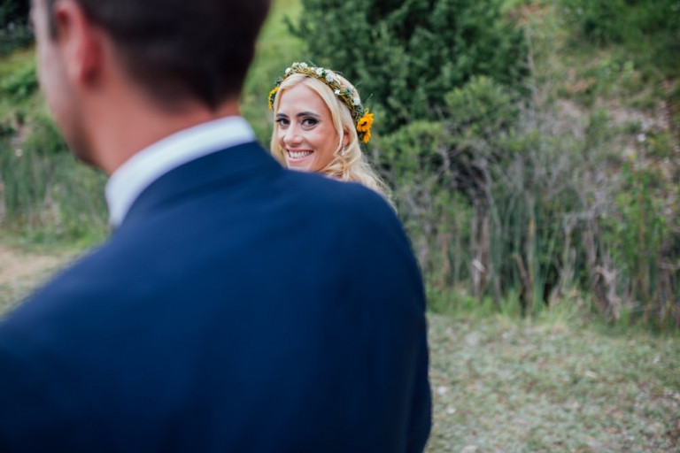 Photographe mariage Toufailles Tarn