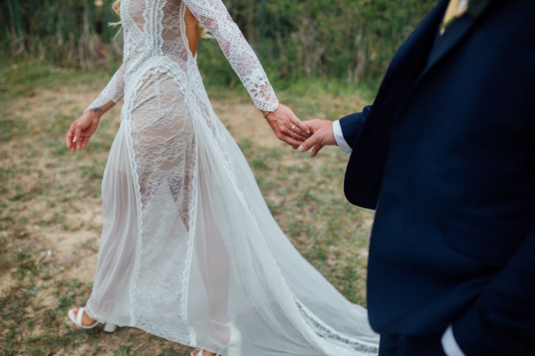 Photographe mariage Toufailles Tarn