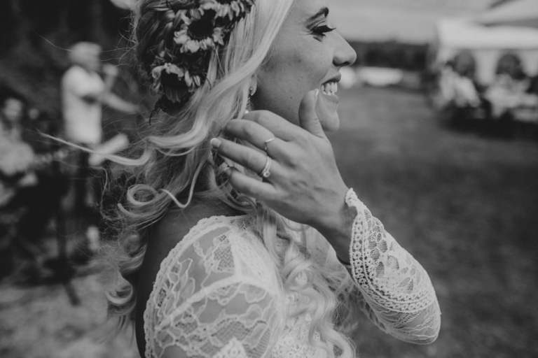 Photographe mariage Toufailles Tarn