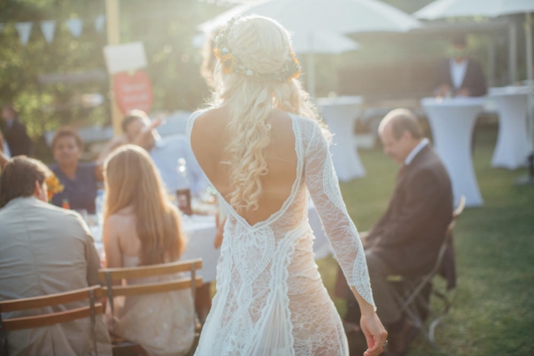 Photographe mariage Toufailles Tarn