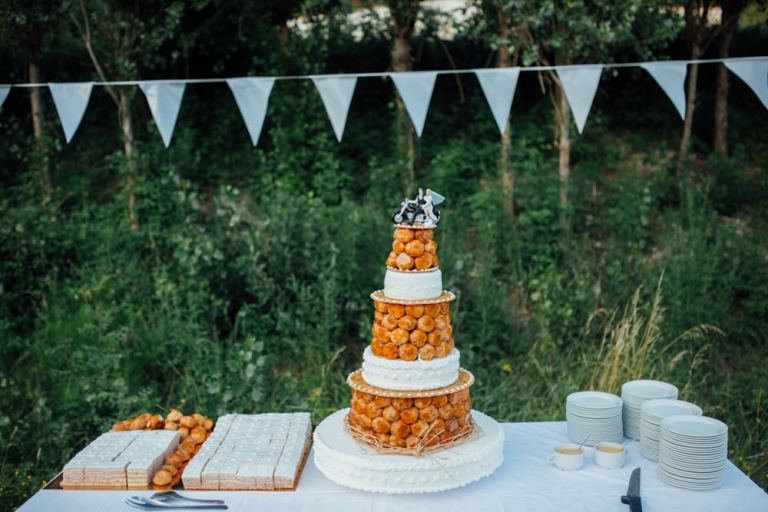 Photographe mariage Toufailles Tarn