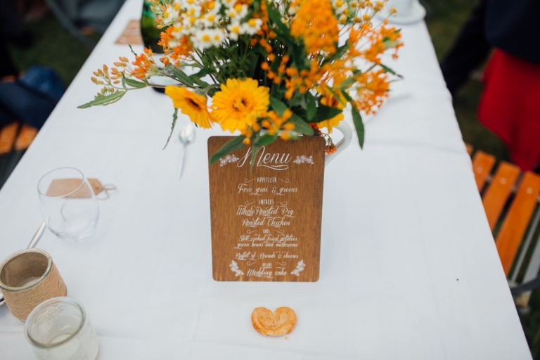 Photographe mariage Toufailles Tarn