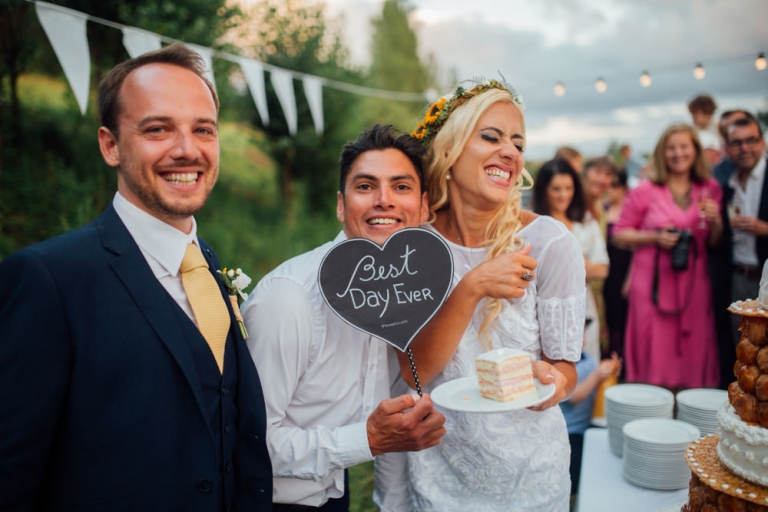 Photographe mariage Toufailles Tarn