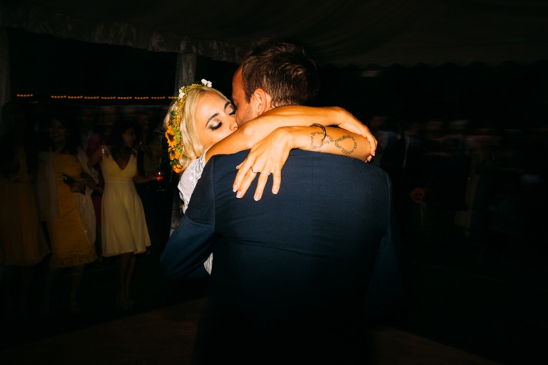 Photographe mariage Toufailles Tarn