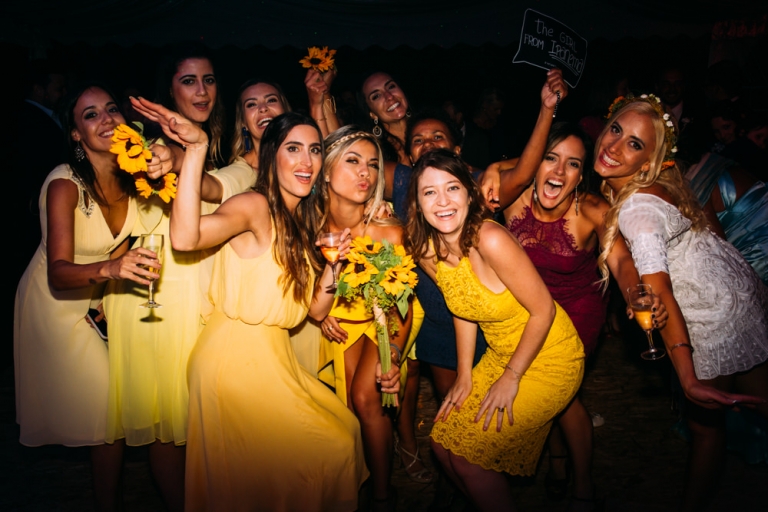 Photographe mariage Toufailles Tarn