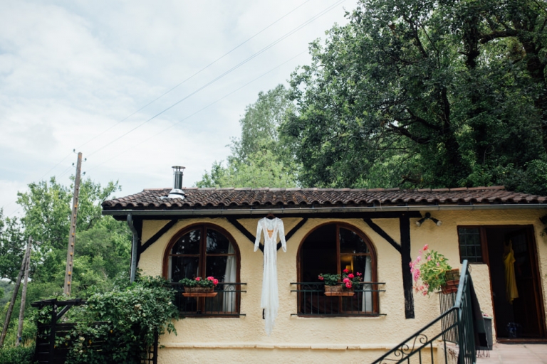 Photographe mariage Toufailles Tarn