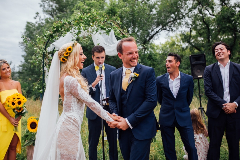 Photographe mariage Toufailles Tarn