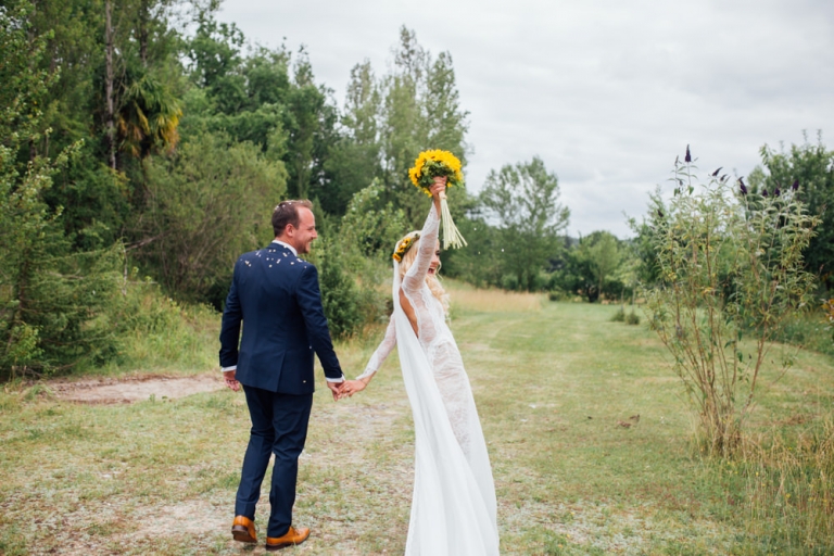 Photographe mariage Toufailles Tarn