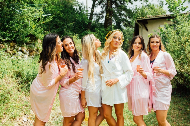 Photographe mariage Toufailles Tarn