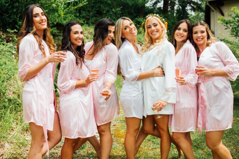 Photographe mariage Toufailles Tarn