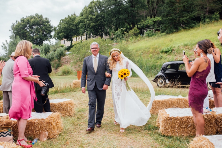 Photographe mariage Toufailles Tarn 
