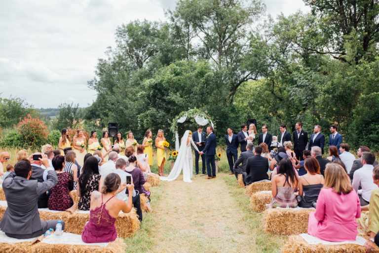 Photographe mariage Toufailles Tarn
