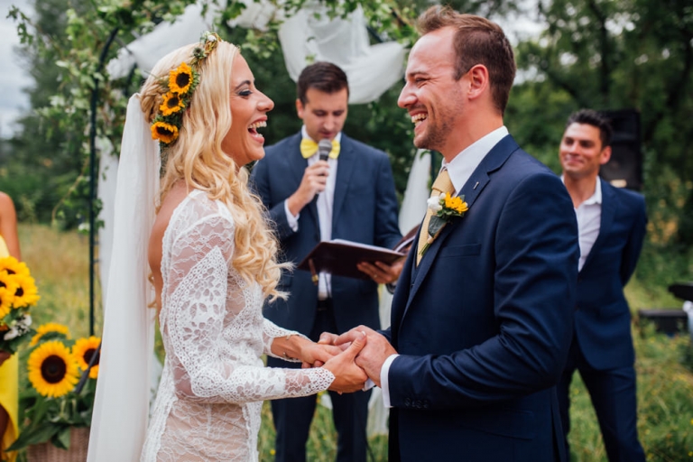 Photographe mariage Toufailles Tarn