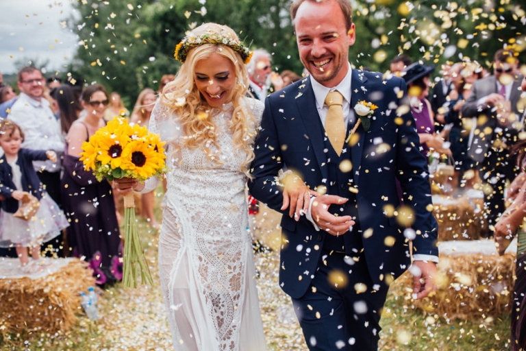 Photographe mariage Toufailles Tarn