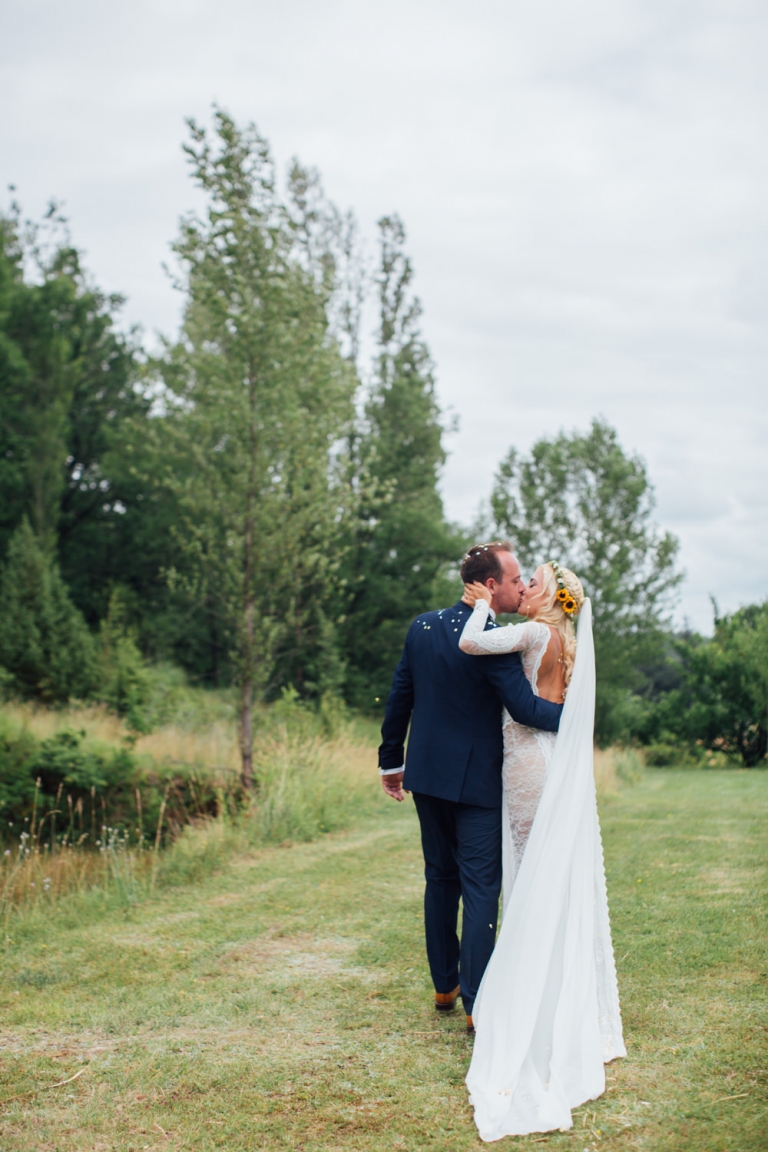 Photographe mariage Toufailles Tarn