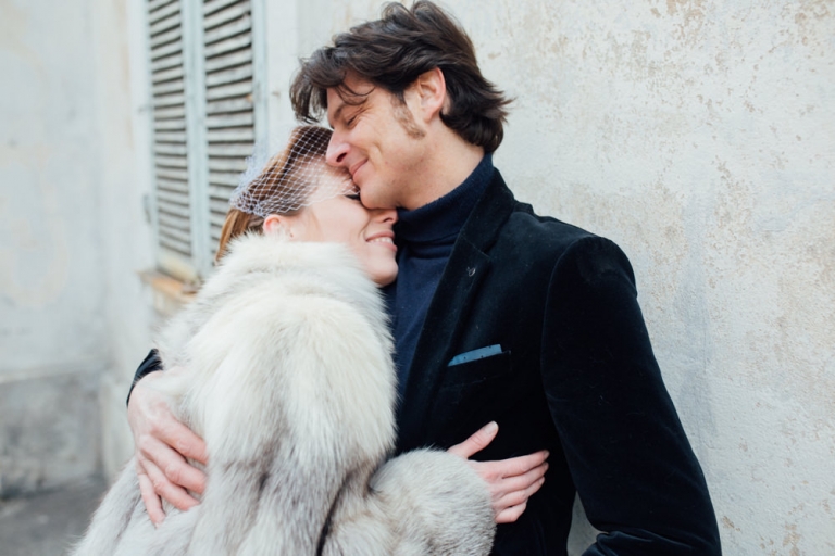 mariage Villars sur Ollon