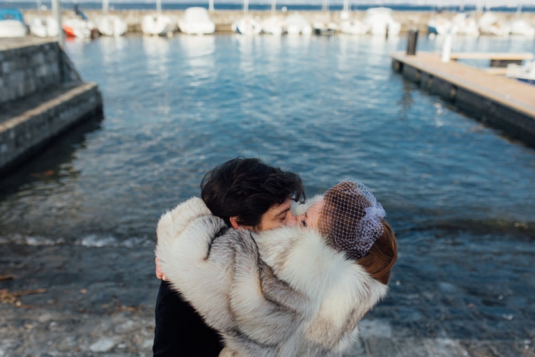 mariage Villars sur Ollon