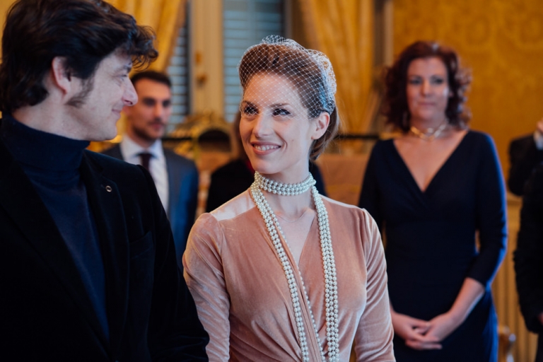 mariage Villars sur Ollon