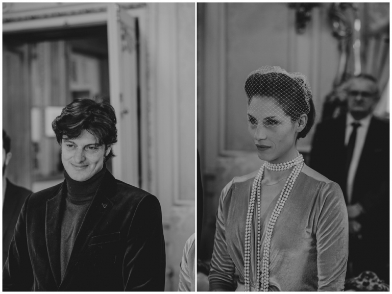 mariage Villars sur Ollon