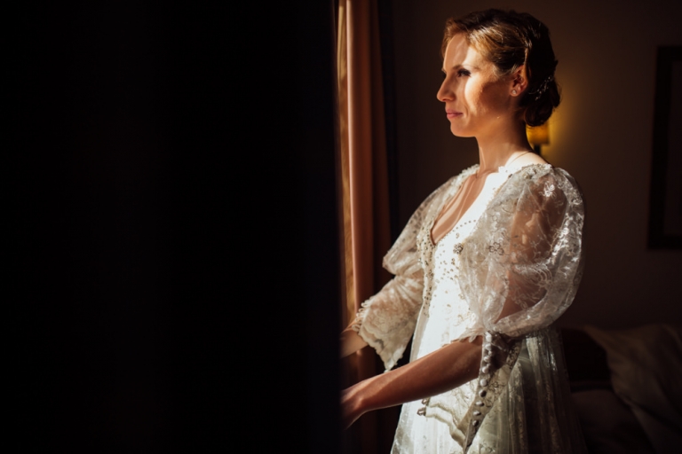 mariage Villars sur Ollon