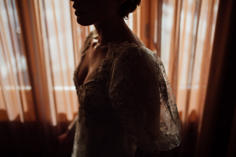 mariage Villars sur Ollon