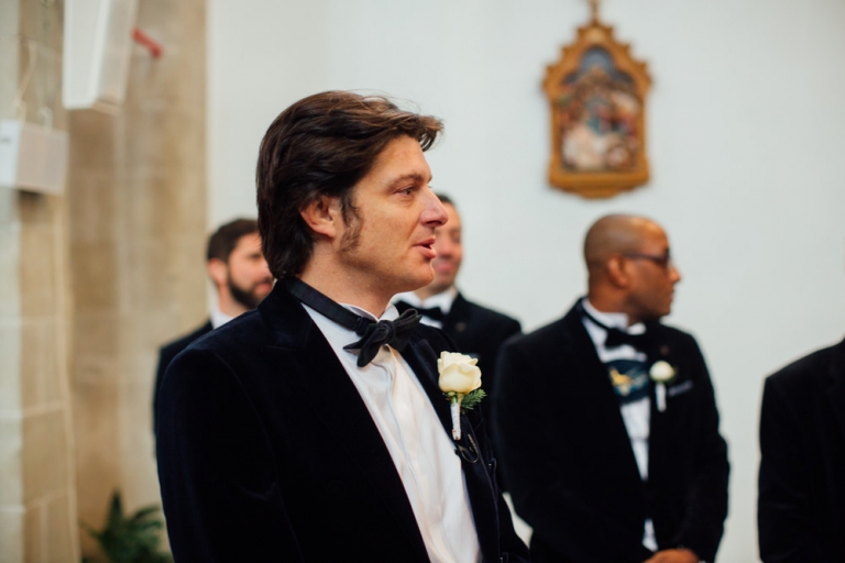 mariage Villars sur Ollon