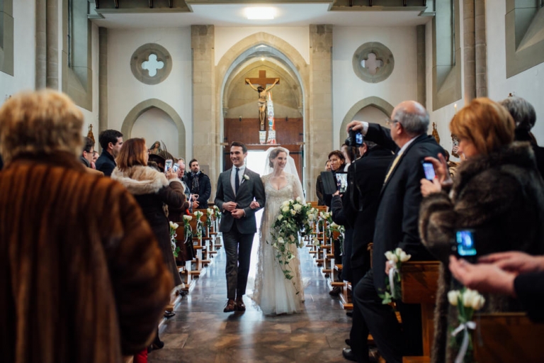 mariage Villars sur Ollon