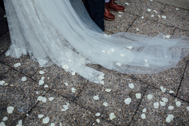 mariage Villars sur Ollon