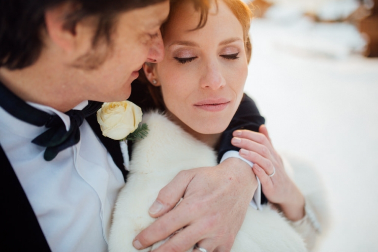 mariage Villars sur Ollon