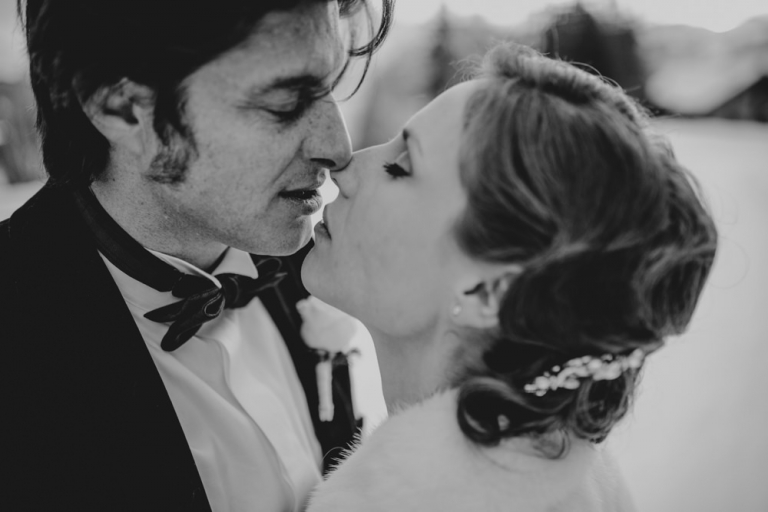 mariage Villars sur Ollon