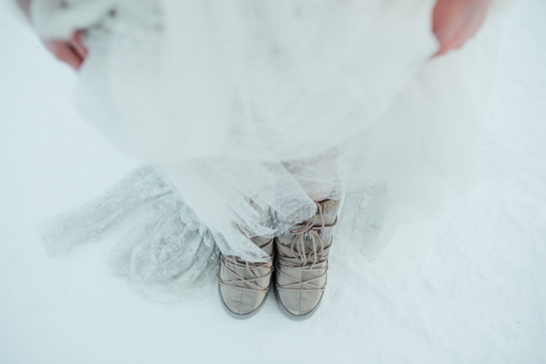 mariage Villars sur Ollon