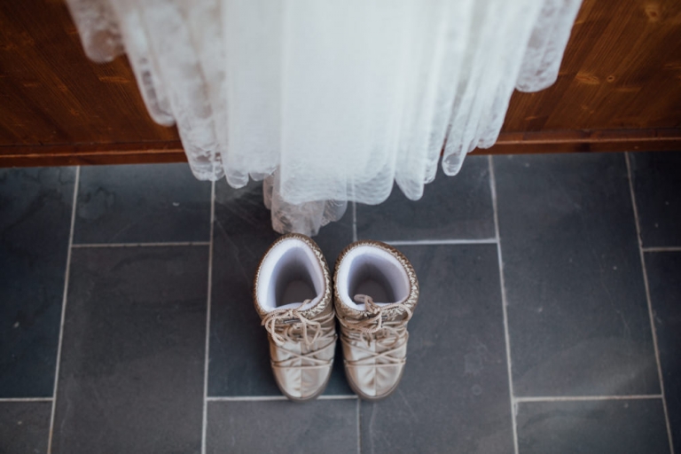 mariage Villars sur Ollon